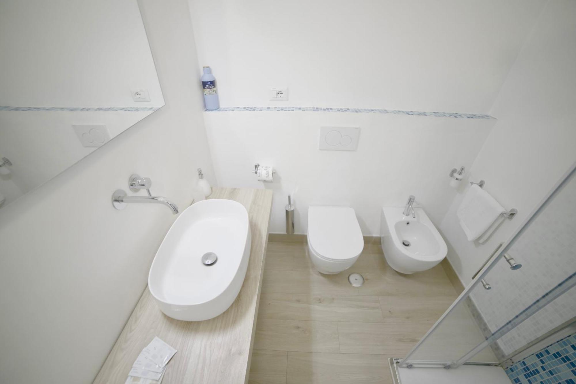 Casa Acquachiara - A Due Passi Dalla Spiaggia มอนเต อาร์เจนตาริโอ ภายนอก รูปภาพ