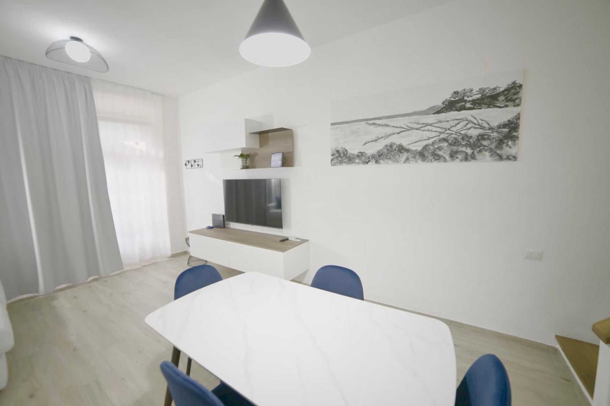 Casa Acquachiara - A Due Passi Dalla Spiaggia มอนเต อาร์เจนตาริโอ ภายนอก รูปภาพ